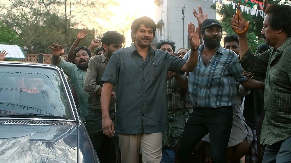 Rekhachithram（原題）の画像