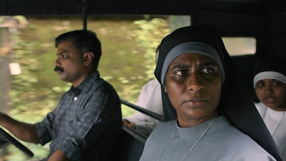 Rekhachithram（原題）の画像