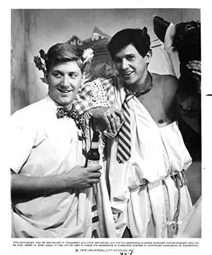 「アニマル・ハウス」ティム・マシスン & James Widdoesの画像