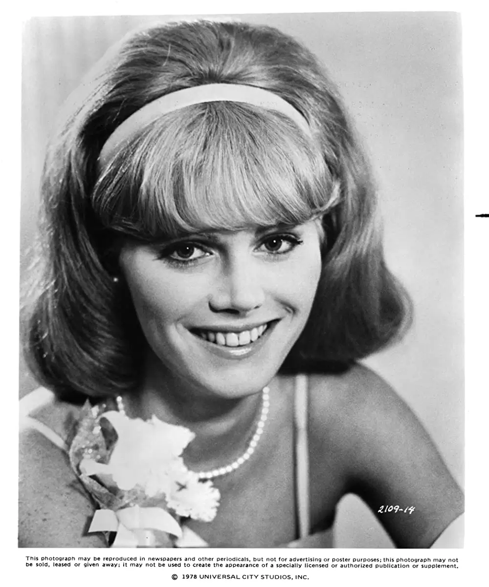 「アニマル・ハウス」Mary Louise Wellerの画像