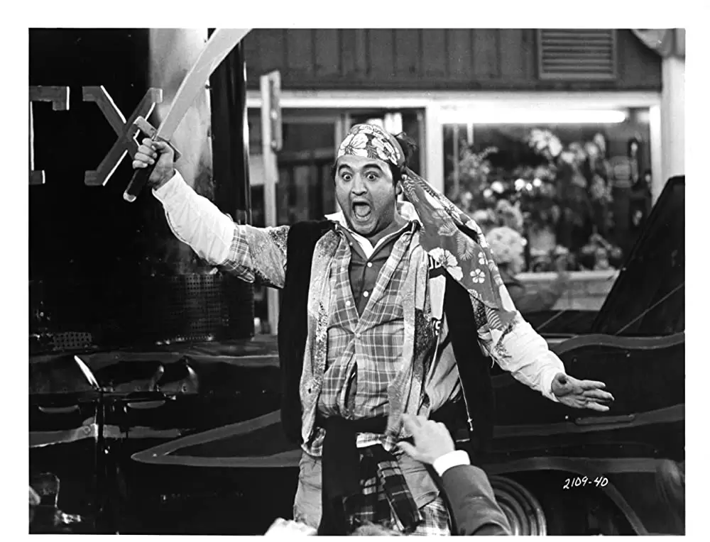 「アニマル・ハウス」ジョン・ベルーシの画像