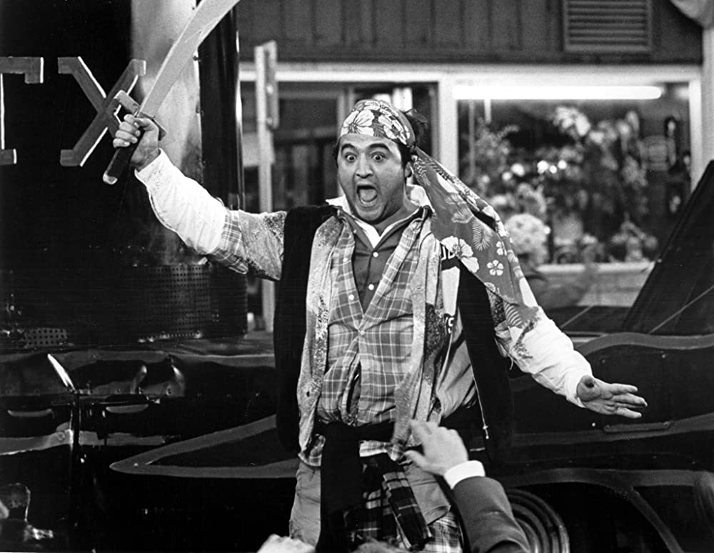 アニマル・ハウスの画像