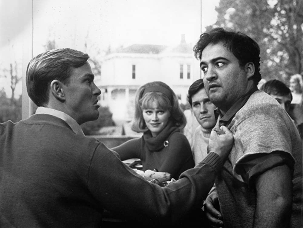 アニマル・ハウスの画像