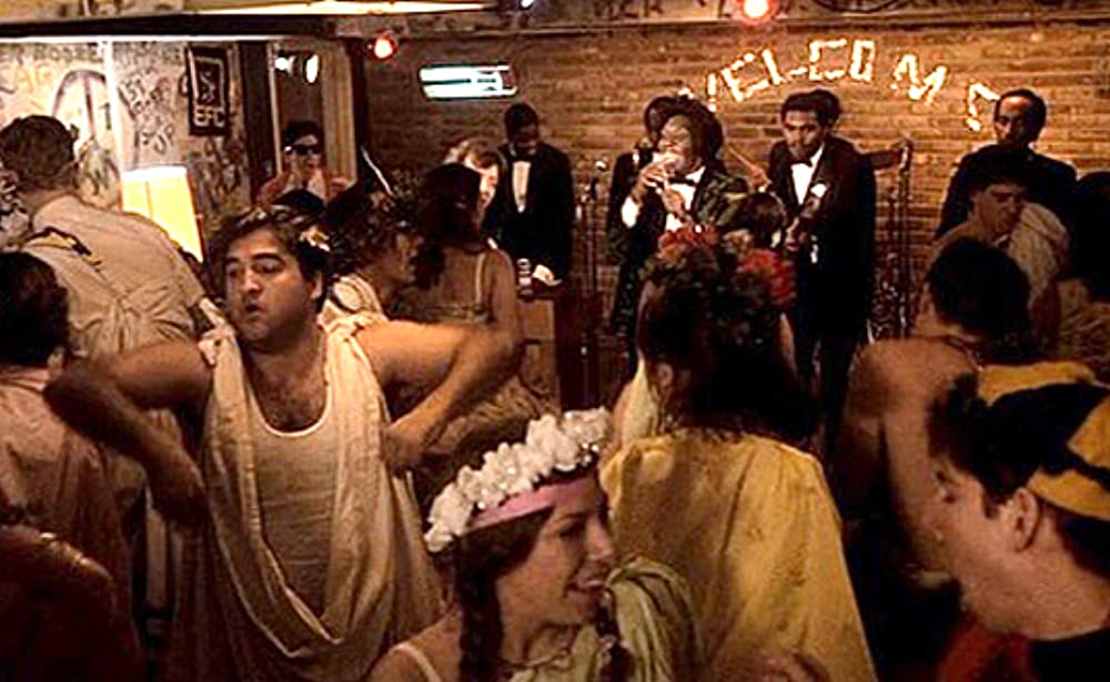 アニマル・ハウスの画像