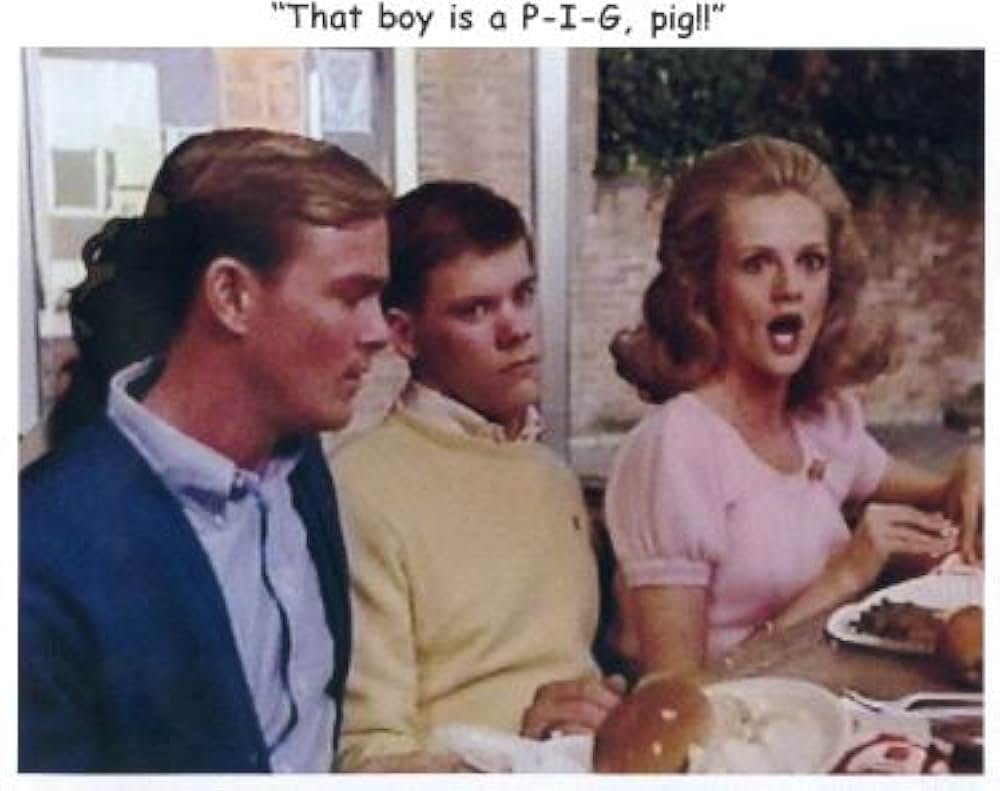 アニマル・ハウスの画像