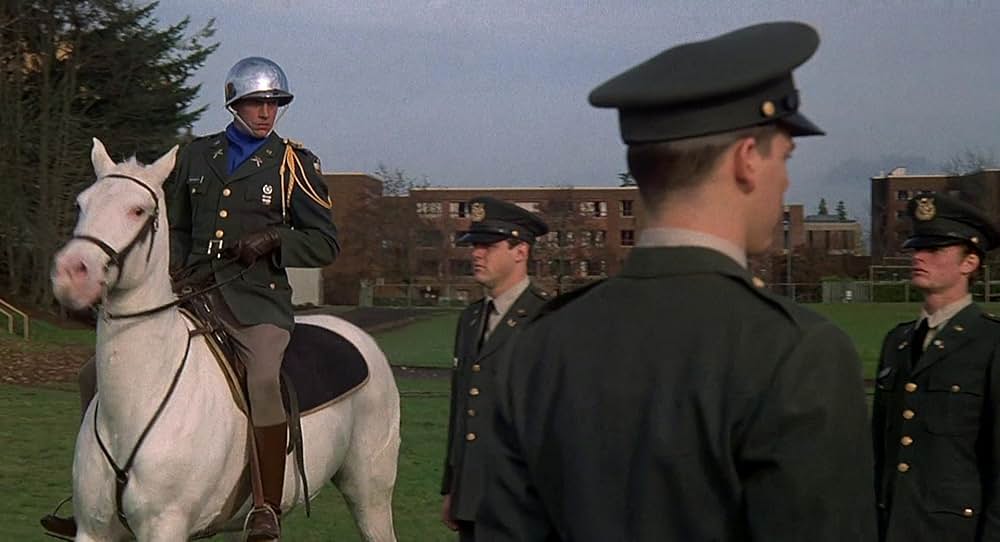 アニマル・ハウスの画像