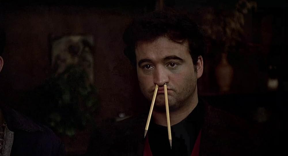 アニマル・ハウスの画像