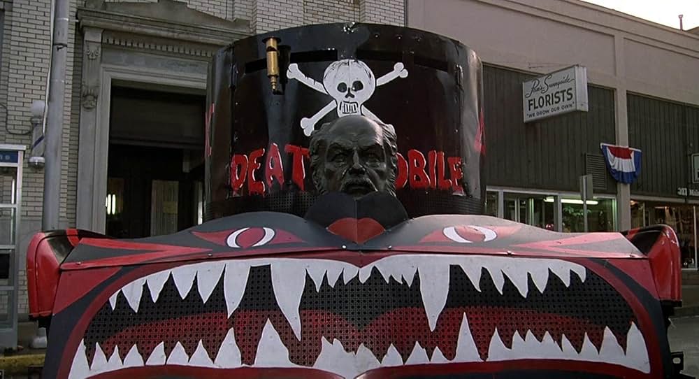 アニマル・ハウスの画像