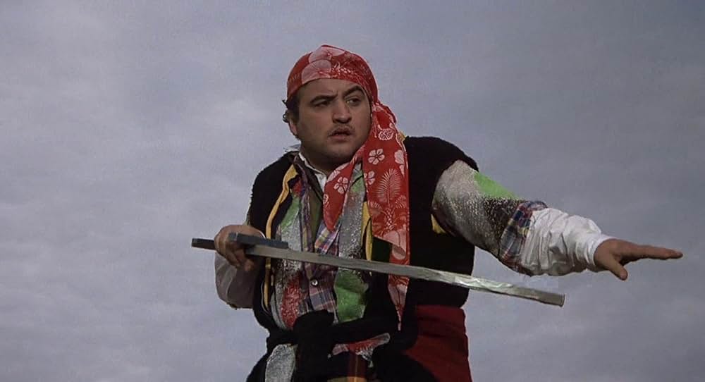 アニマル・ハウスの画像