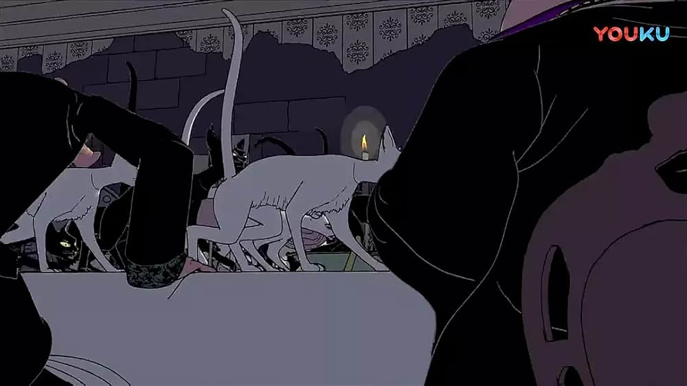 Dinner for Few（原題）の画像