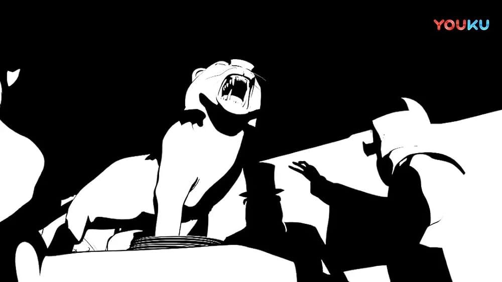 Dinner for Few（原題）の画像