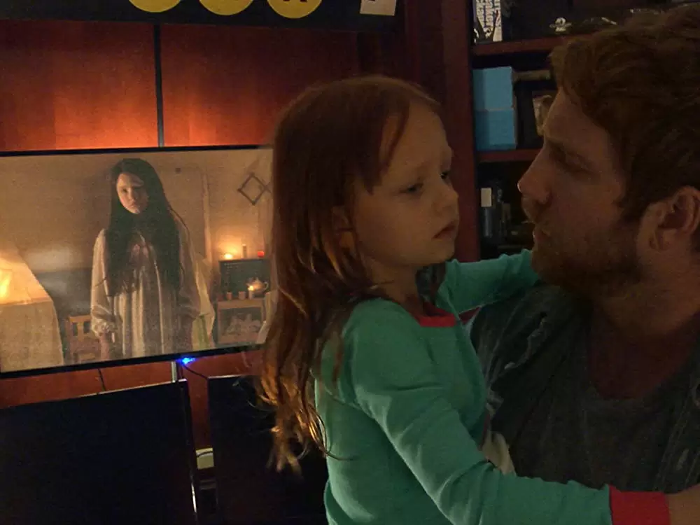 パラノーマル・アクティビティ5の画像