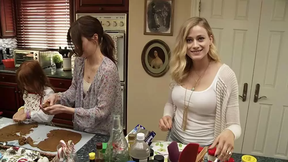 パラノーマル・アクティビティ5の画像