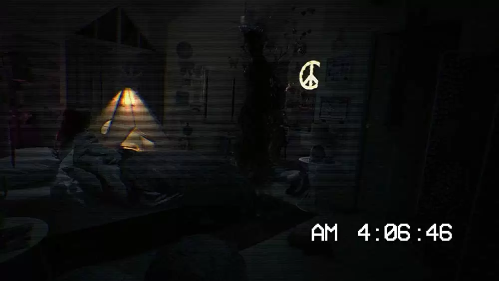 パラノーマル・アクティビティ5の画像