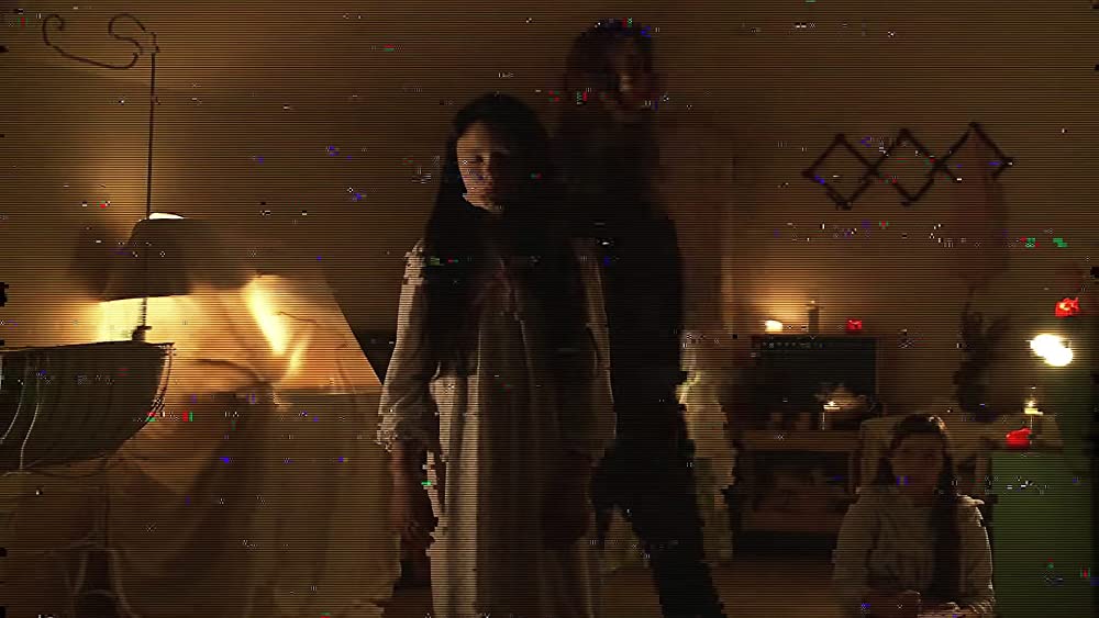 パラノーマル・アクティビティ5の画像