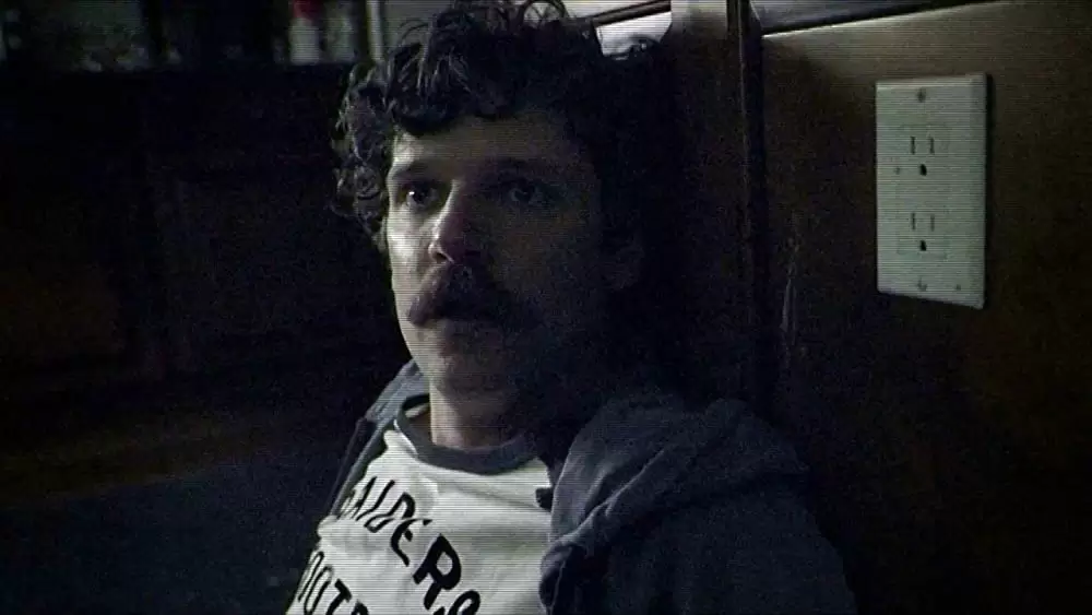 「パラノーマル・アクティビティ5」ダニエル・ジルの画像