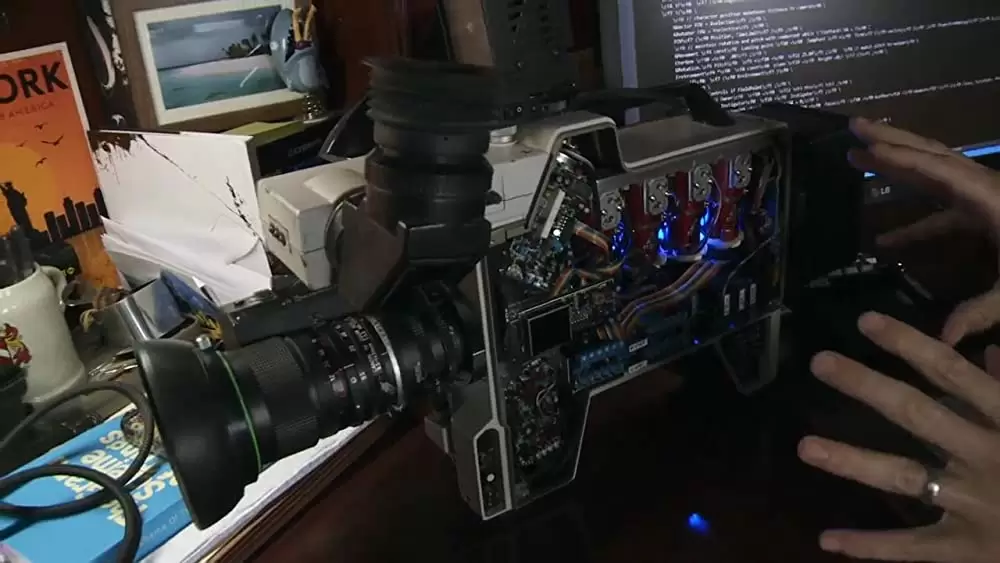 パラノーマル・アクティビティ5の画像