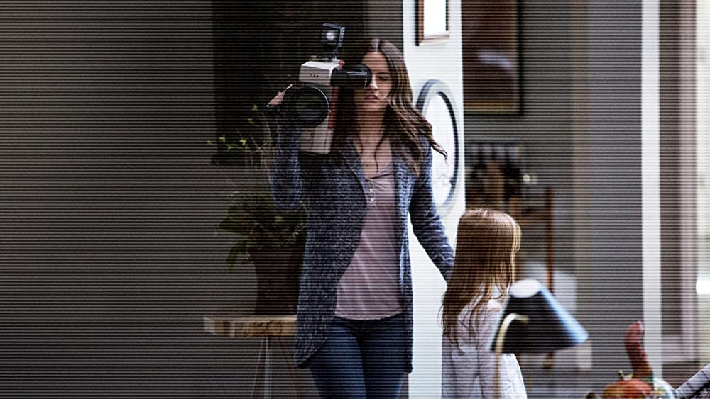 パラノーマル・アクティビティ5の画像