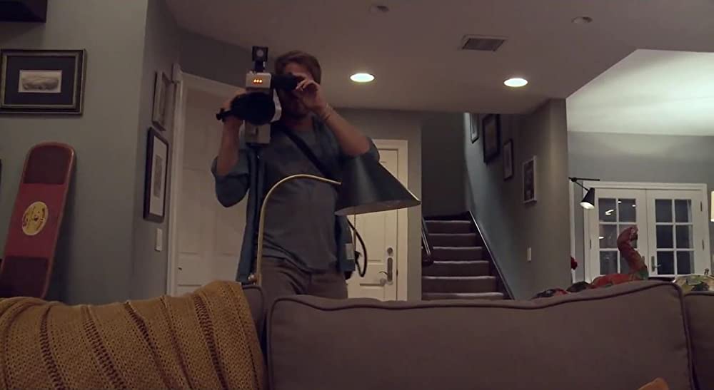 パラノーマル・アクティビティ5の画像