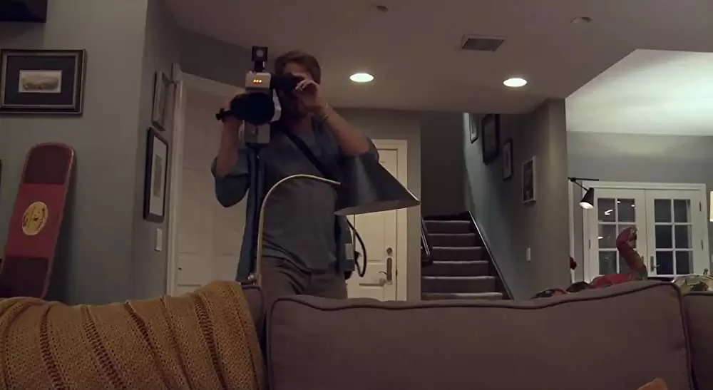 パラノーマル・アクティビティ5の画像