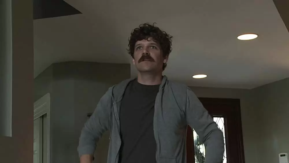 「パラノーマル・アクティビティ5」ダニエル・ジルの画像