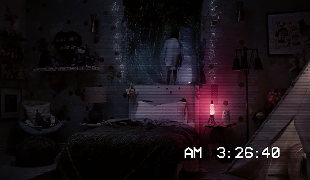 パラノーマル・アクティビティ5の画像