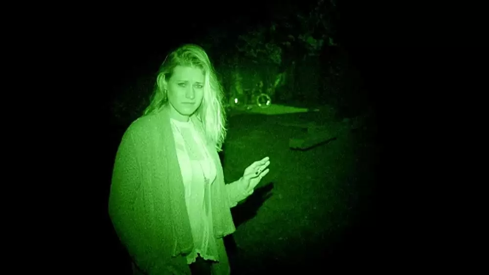 パラノーマル・アクティビティ5の画像