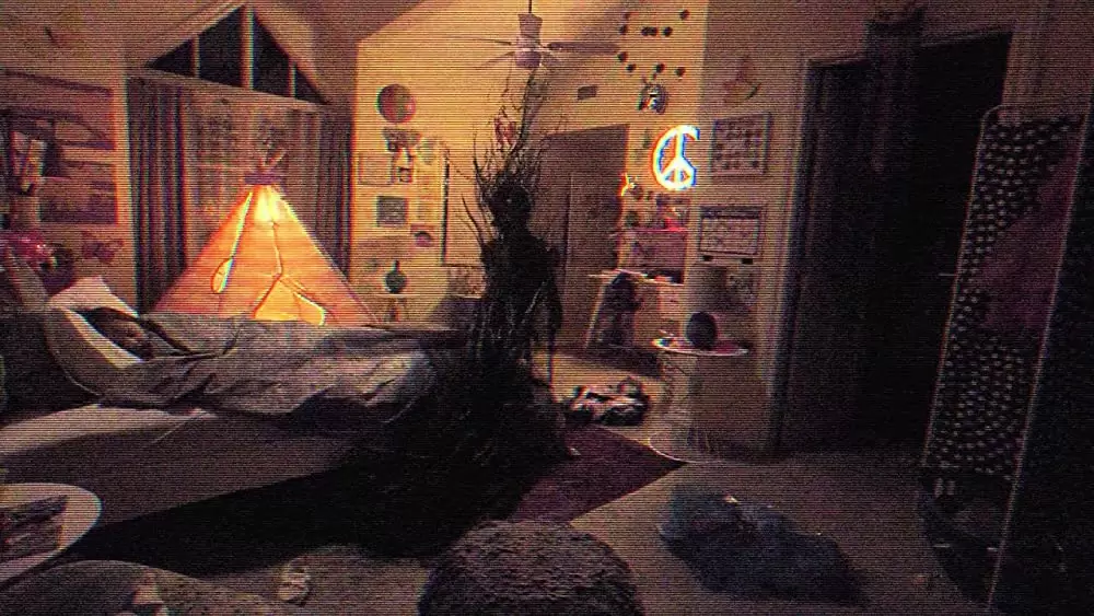 「パラノーマル・アクティビティ5」アイビー・ジョージの画像