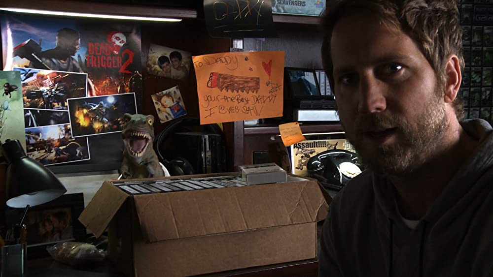 パラノーマル・アクティビティ5の画像