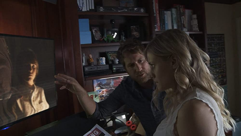 パラノーマル・アクティビティ5の画像