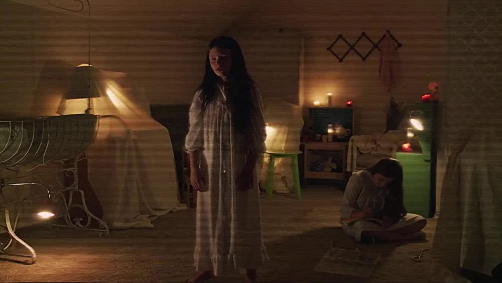 パラノーマル・アクティビティ5の画像