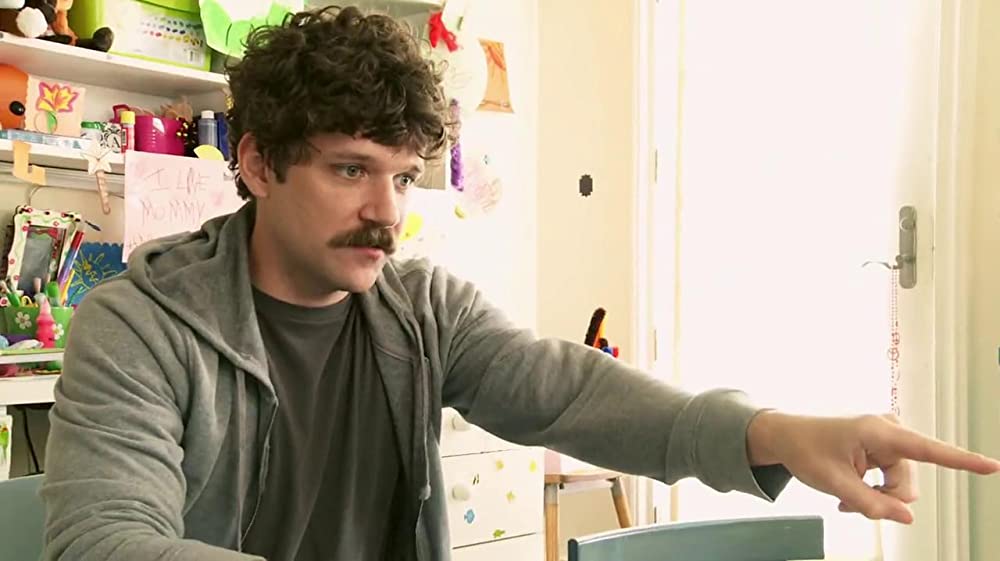 パラノーマル・アクティビティ5の画像