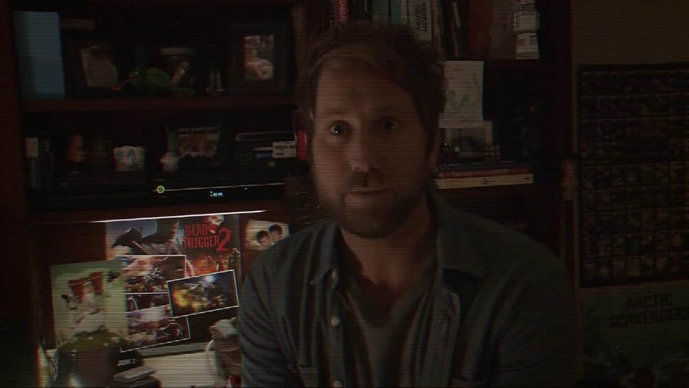 パラノーマル・アクティビティ5の画像