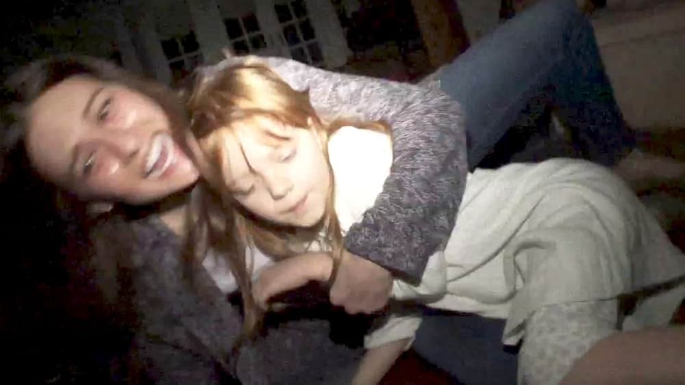 パラノーマル・アクティビティ5の画像