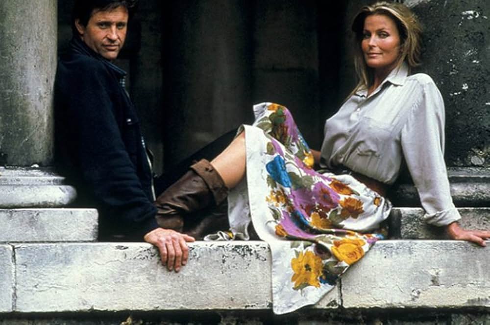 チョコレート・スクランブルの画像