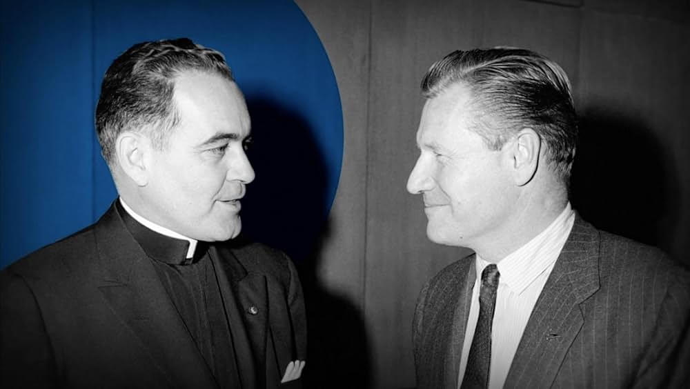 Hesburgh（原題）の画像