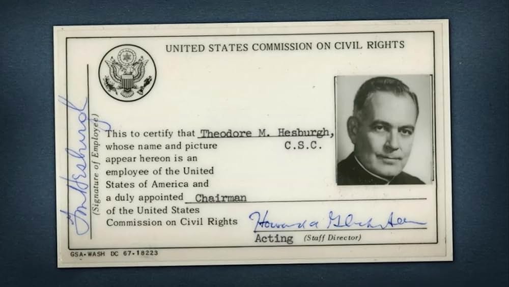 Hesburgh（原題）の画像