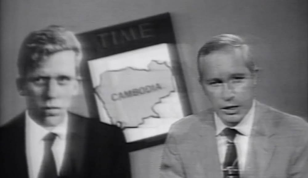 Hesburgh（原題）の画像