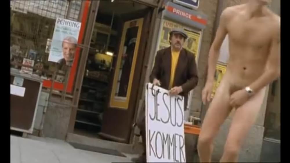 Naken（原題）の画像