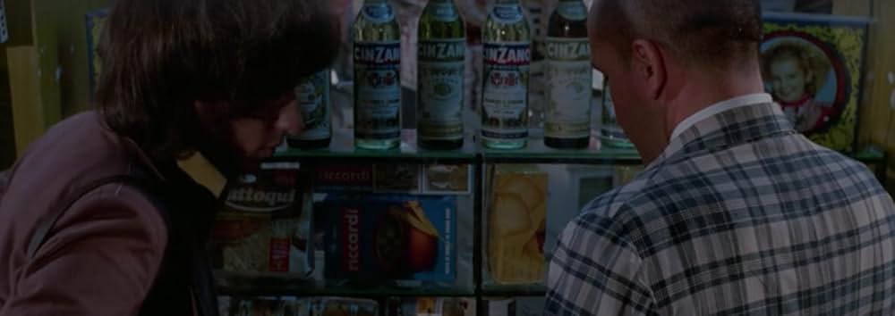 Una libélula para cada muerto（原題）の画像