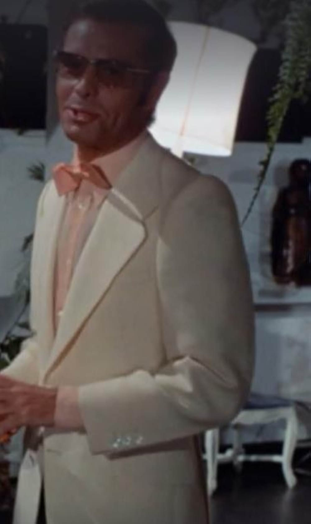 Una libélula para cada muerto（原題）の画像