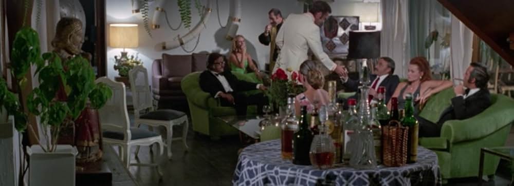 Una libélula para cada muerto（原題）の画像