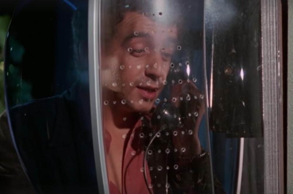 Una libélula para cada muerto（原題）の画像