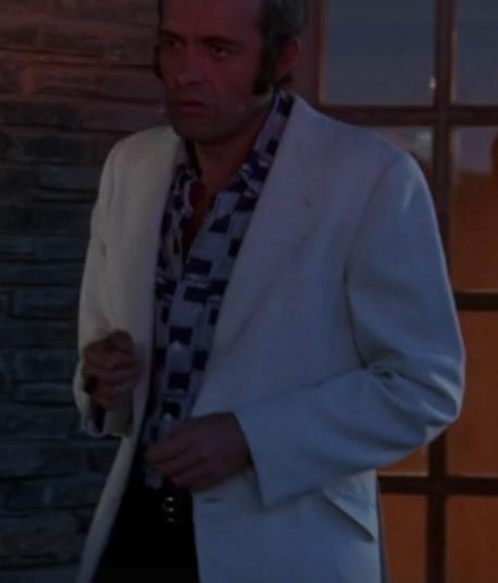 Una libélula para cada muerto（原題）の画像