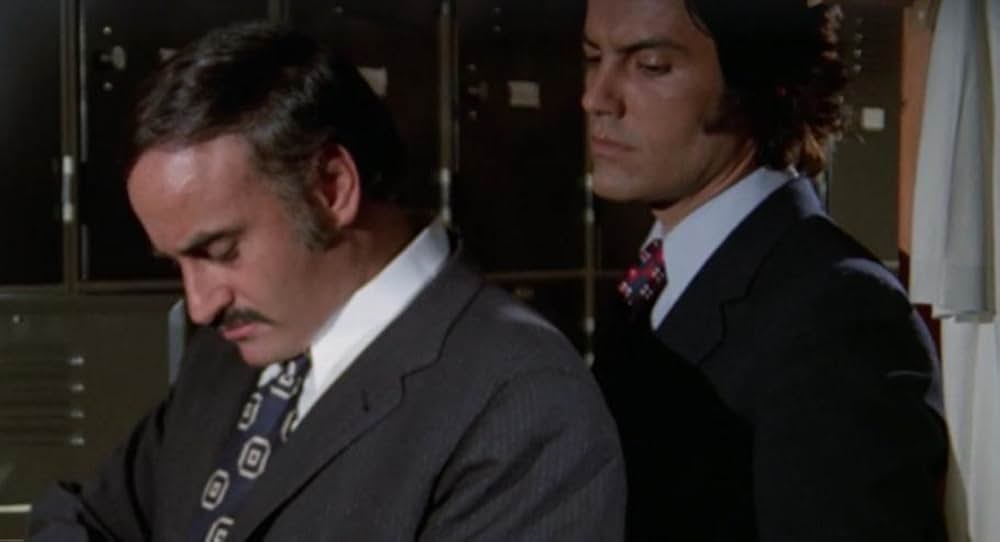 Una libélula para cada muerto（原題）の画像