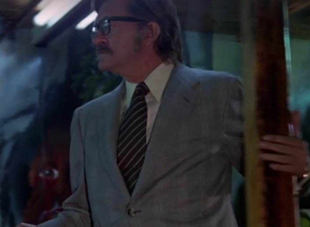 Una libélula para cada muerto（原題）の画像