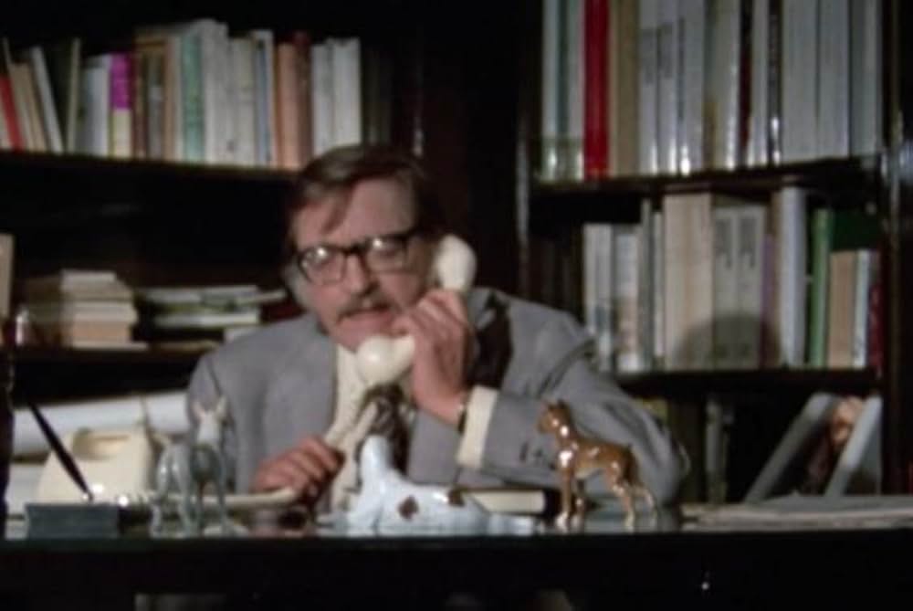 Una libélula para cada muerto（原題）の画像