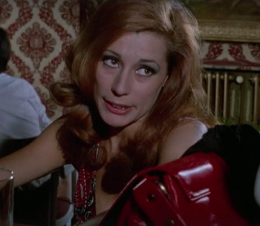 Una libélula para cada muerto（原題）の画像