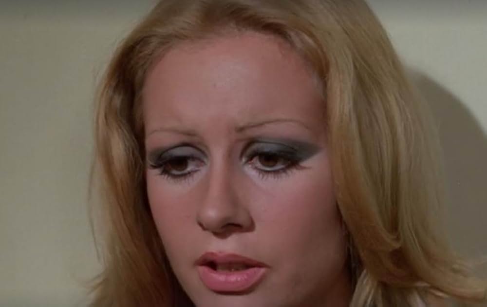 Una libélula para cada muerto（原題）の画像