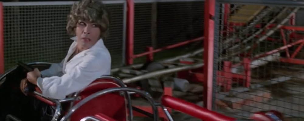 Una libélula para cada muerto（原題）の画像